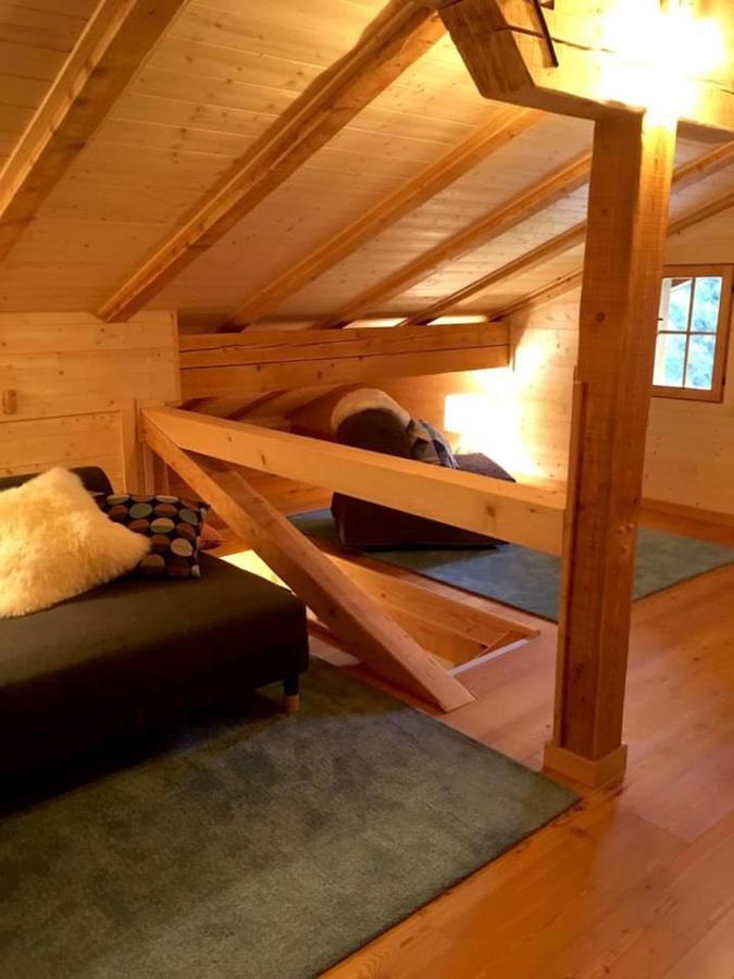 B&B Casa Peraria Paluzza Dış mekan fotoğraf